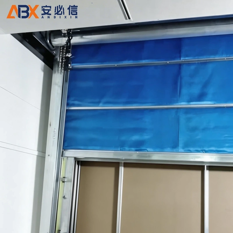 辽阳市海绵门封