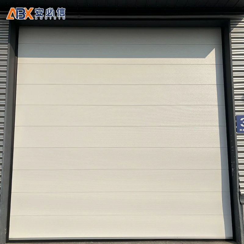 辽阳市钢制提升门